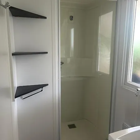 Mobil 6 Personnes Camping Les Mathes