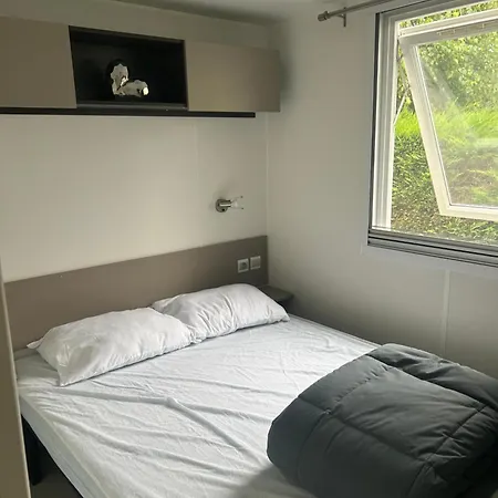 Mobil 6 Personnes Les Mathes