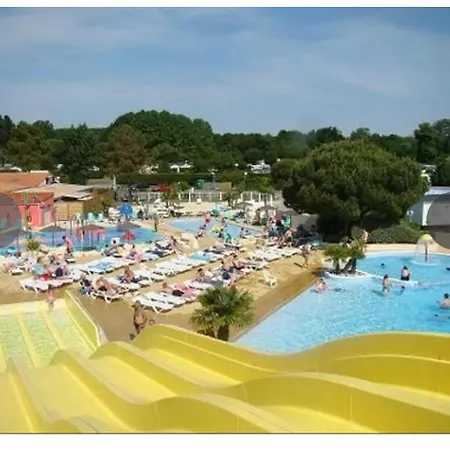 Mobil 6 Personnes * Les Mathes