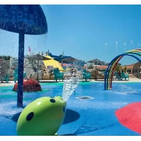 Camping Mobil 6 Personnes